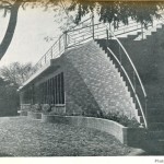 1963: The Controversial Student Centre